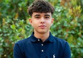 Un alumno del Colegio Hispano Inglés vuelve a destacar en los Premios Extraordinarios