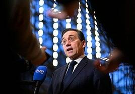 El Gobierno subraya la victoria de Merz en Alemania frente a Feijóo y la debacle de la socialdemocracia