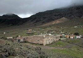 Más cerca de la seguridad jurídica para los vecinos de Cofete 