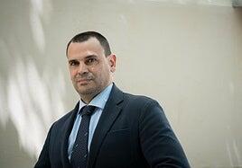 El novio de Ayuso comparece como imputado un año después de ser denunciado