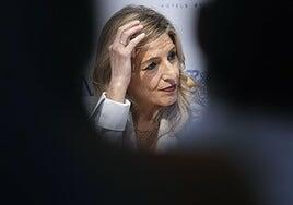 El PSOE sigue torpedeando el Estatuto del Becario año y medio después de acordarlo Díaz