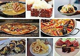 14 restaurantes en Telde que nadie debería perderse