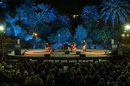 Siete tirones de oreja a la Sociedad de Promoción