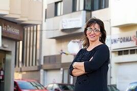 La grancanaria Conchi Viera defenderá a 1.789 afectados en el caso Arbistar