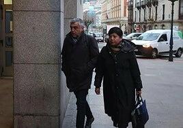 Condenan a 13 años y medio al exseleccionador Mario López por agresión sexual a una menor