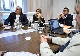 Más plazo para terminar inversiones en cinco municipios