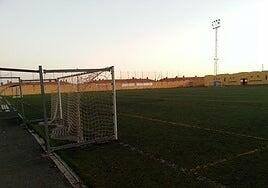 Las árbitras acosadas tenían tanto miedo, que incluso desconfiaban cuando llegó la Policía