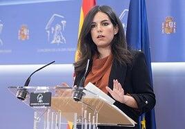 Vox modula su cierre de filas con Trump y recalca que su proridad es el «interés nacional»