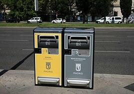 El Sureste adquiere papeleras inteligentes para nueve zonas comerciales abiertas