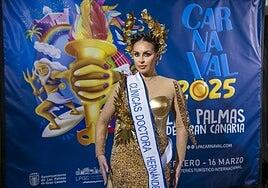 «Me encanta que se salga a la calle sin miedo a ser juzgado»