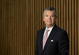 Grifols nombra a una exministra de Finlandia nueva presidenta tras la salida de Glanzmann