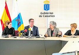 Apuesta por la vivienda colaborativa para mayores frente al modelo de residencias