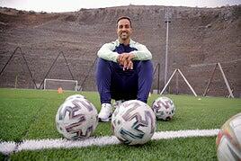 Raúl Martín: «El factor de la regularidad nos coloca donde creo que merecemos»