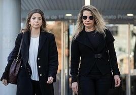 La asesora de Moncloa niega haber conseguido patrocinios privados para Begoña Gómez