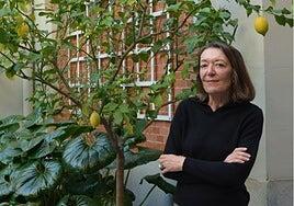 «Maruja Mallo ganó un concurso de blasfemias, le gustaba escandalizar»