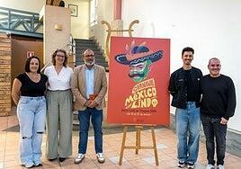 Las Tiziri pregonarán el carnaval de Santa Lucía, que tendrá como estrella a Soraya