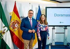 La plataforma Doramas llega para mejorar y simplificar la gestión educativa