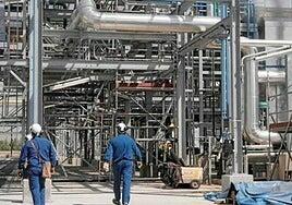 Los precios industriales en Canarias suben un 15,3% en enero