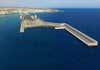 Fuerteventura: Un dique para aumentar el atraque de contenedores y combustible
