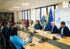 Canarias será sede de una jornada clave sobre la conectividad de las regiones