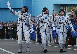 ¿Qué pueden aprender los astronautas de los marineros?