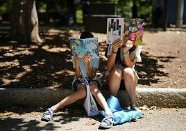 Lectoescritura en FP