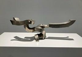 Martín Chirino, de principio a fin