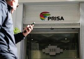 Remodelación en Prisa: Oughourlian fuerza la dimisión de uno de los impulsores de la televisión auspiciada por Moncloa