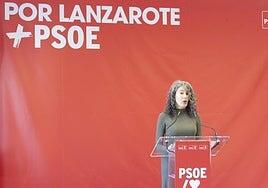 Enmienda a la totalidad del PSOE al presupuesto del Cabildo