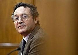 El juez del Supremo señala ya el banquillo al fiscal general: «Hay elementos indiciarios suficientes»