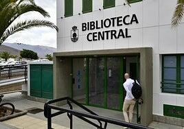 Santa Lucía recupera una parcela cedida hace 47 años a la Seguridad Social