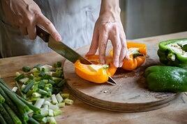 Cuchillería La Llave, el negocio familiar donde conseguir un buen kit de cuchillos de cocina