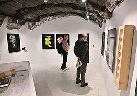 Dos nuevas muestras de la Bienal de Arte