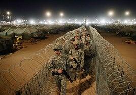 El Pentágono da 30 días para expulsar a los soldados transgénero