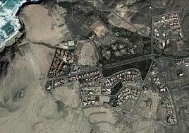 Cinco millones de euros para obras en la urbanización de La Pared