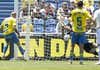 CANARIAS7 sortea tres entradas dobles para asistir al UD Las Palmas - Deportivo Alavés