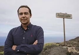 «Este tomo es una novela de novelas, la obra de mi vida»