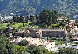 Un siglo de la joya neorrománica de las Dominicas de Teror