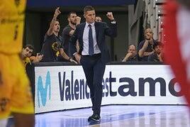 CANARIAS7 sortea 23 entradas dobles para el Dreamland Gran Canaria - Baxi Manresa