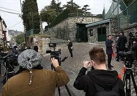 Moscú pide a Washington el levantamiento de las restricciones económicas