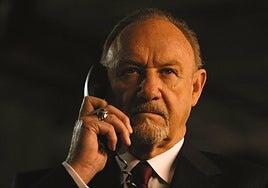 Gene Hackman, el perfecto antihéroe del cine conspiranoico