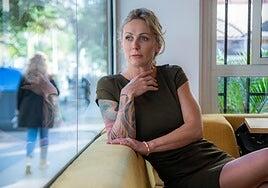 Lilly Rikhter y el cine que hace integración