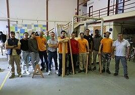 El eucalipto rojo «es oro líquido» para la industria maderera