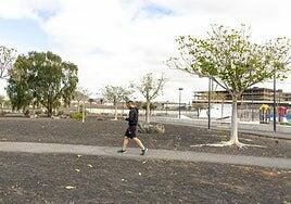Arrecife deberá sacar un nuevo concurso de ideas para el parque de Maneje