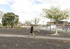 Arrecife deberá sacar un nuevo concurso de ideas para el parque de Maneje