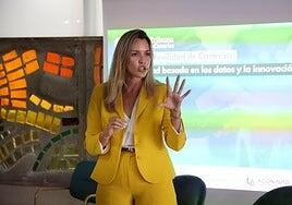 María Fernández urge al Estado a avanzar en actualizar los costes tipo