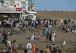 El debate sobre la tasa turística