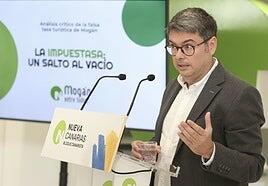 NC reprocha a Bueno asuma que su tasa turística quedará en manos de un juez