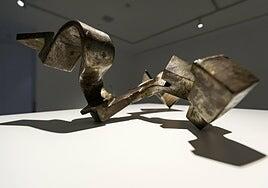 La esperanza prosigue su vuelo