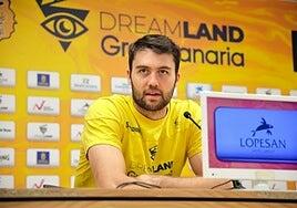 Tobey: «Estamos preparados para la parte importante de la temporada»